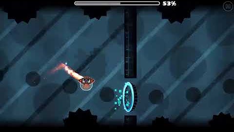 Trust II ~ Shaun Goodwin | Geometry Dash