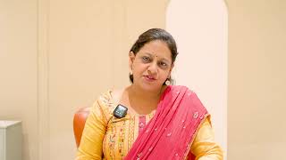 White Discharge Explained By Gynecologist Causes & Treatment Dr. Swati Singh