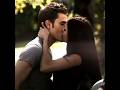 Elena&#39;s so wrong for kissing Stefan