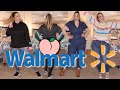 Walmart Plus Size Try On Haul | ACTIVEWEAR