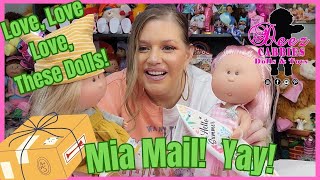Mia Mail Mia By Nines D Onil 