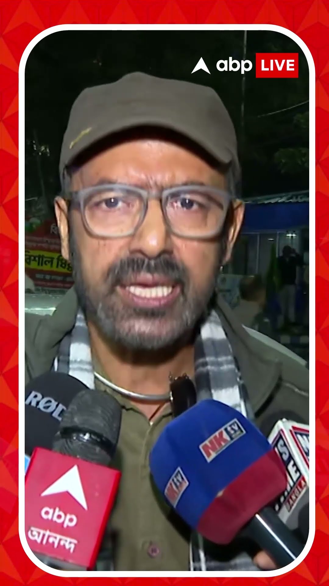 কেন কার চাপে সিবিআই বলছে তাদের কাছে কোনও প্রমাণ নেই?: বাদশা