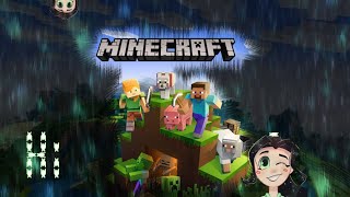 The Great Allium Hunt of 2024!!! Discord's Minecraft Survival!