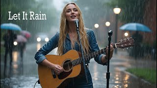Let It Rain - Classic 70s Country