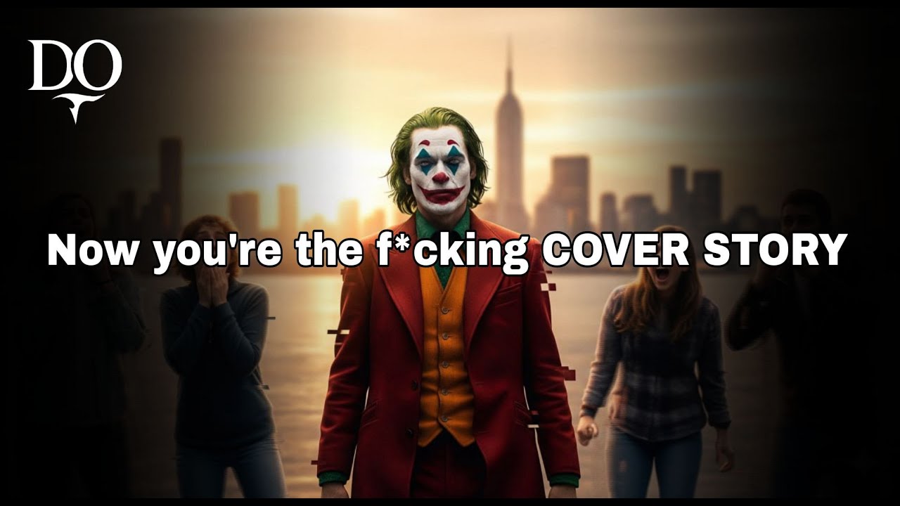 Бро... ОНИ В ПАНИКЕ 😱💀 Твои «ошибки» превратились в ШЕДЕВРЫ, которые они не смогут исправить 🧨 | ...