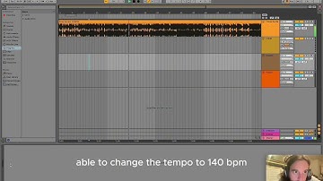 AI Voice Agent for Ableton Live