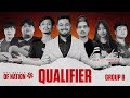 Battle of Nations - Garena Free Fire #gyangaming #rockyandrdx  #ipl