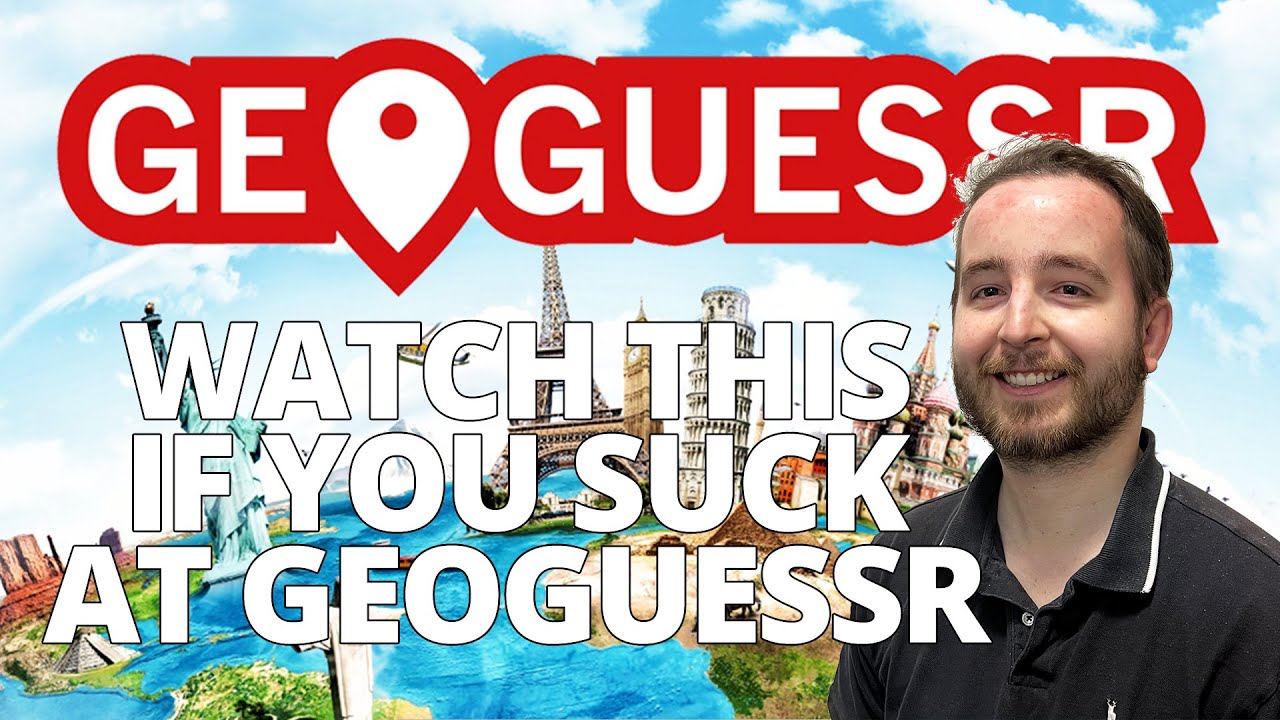 A PRO AT GEOGUESSR WITH THESE TIPS! YouTube