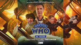 Once and Future 7: The Union - Trailer - Big Finish
