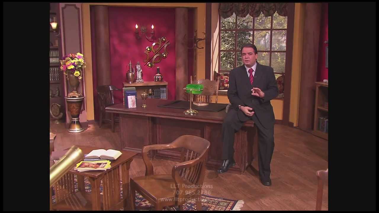 7th day of the week THE SEVENTH DAY PART 3 OF 11, PORTUGUESE VERSION