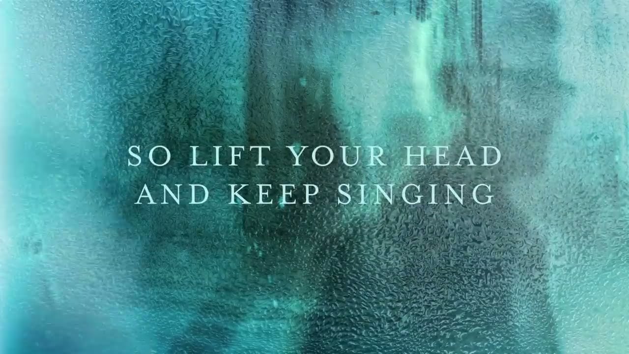 Matt Maher – Alive And Breathing Matt Maher – Alive And Breathing