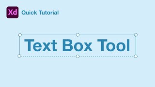 Adobe Xd Text Tool What You Need To Know