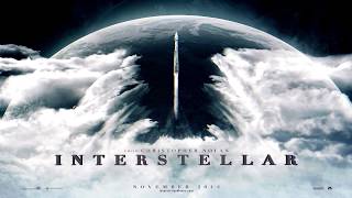 ♂️ Hans Zimmer - Mountains (Interstellar Soundtrack) ♂️