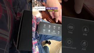 Xdobo wing 2020 version 2 - 25$ មាននៅ K87 store 