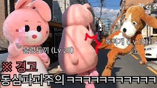 귀여운 동물들이 갑자기 사악해진다면?ㅋㅋㅋㅋㅋㅋㅋㅋㅋ뛰는거봨ㅋㅋㅋㅋㅌㅋㅋㅋㅋㅌㅋㅋㅋㅋㅋ screenshot 4