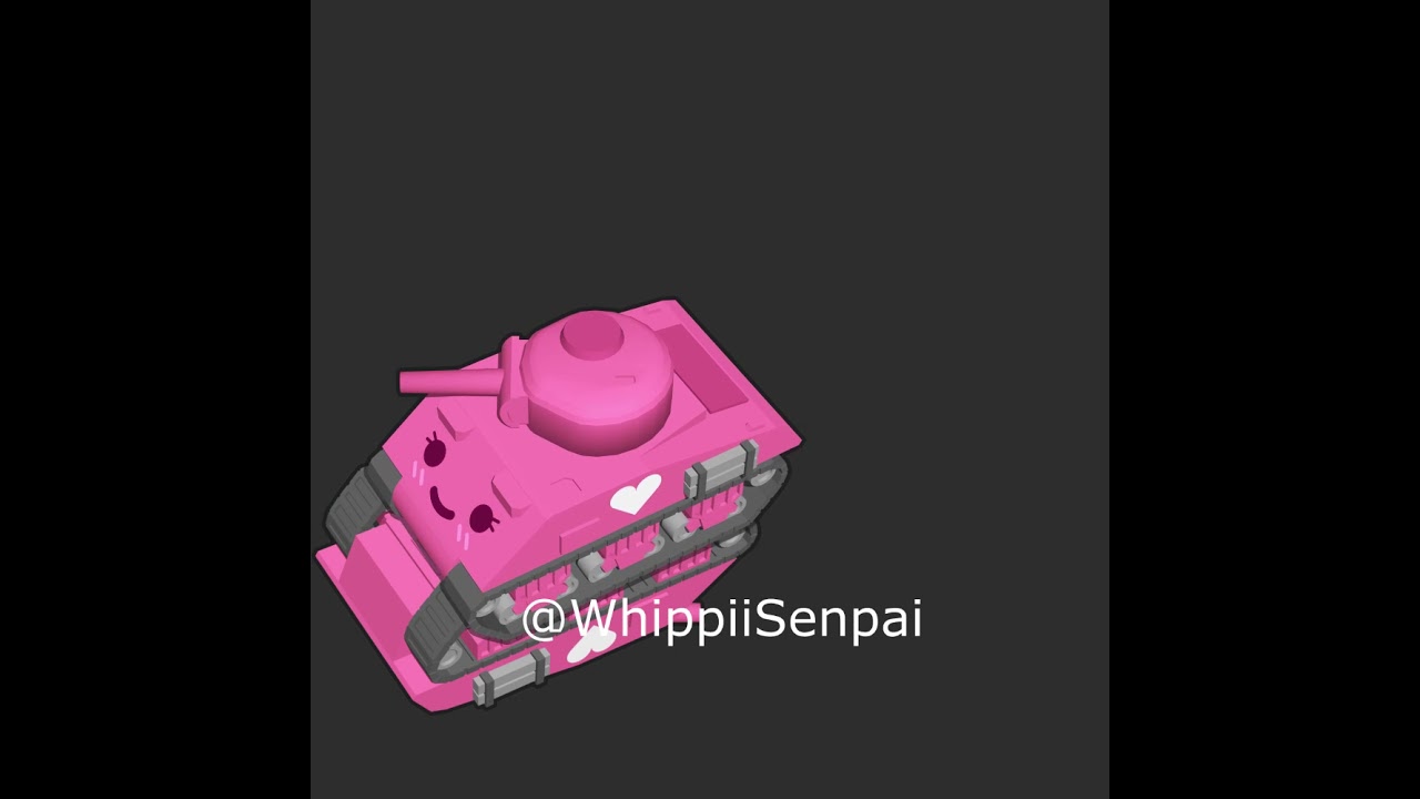 Shermy Scissoring (Krunker Montage)