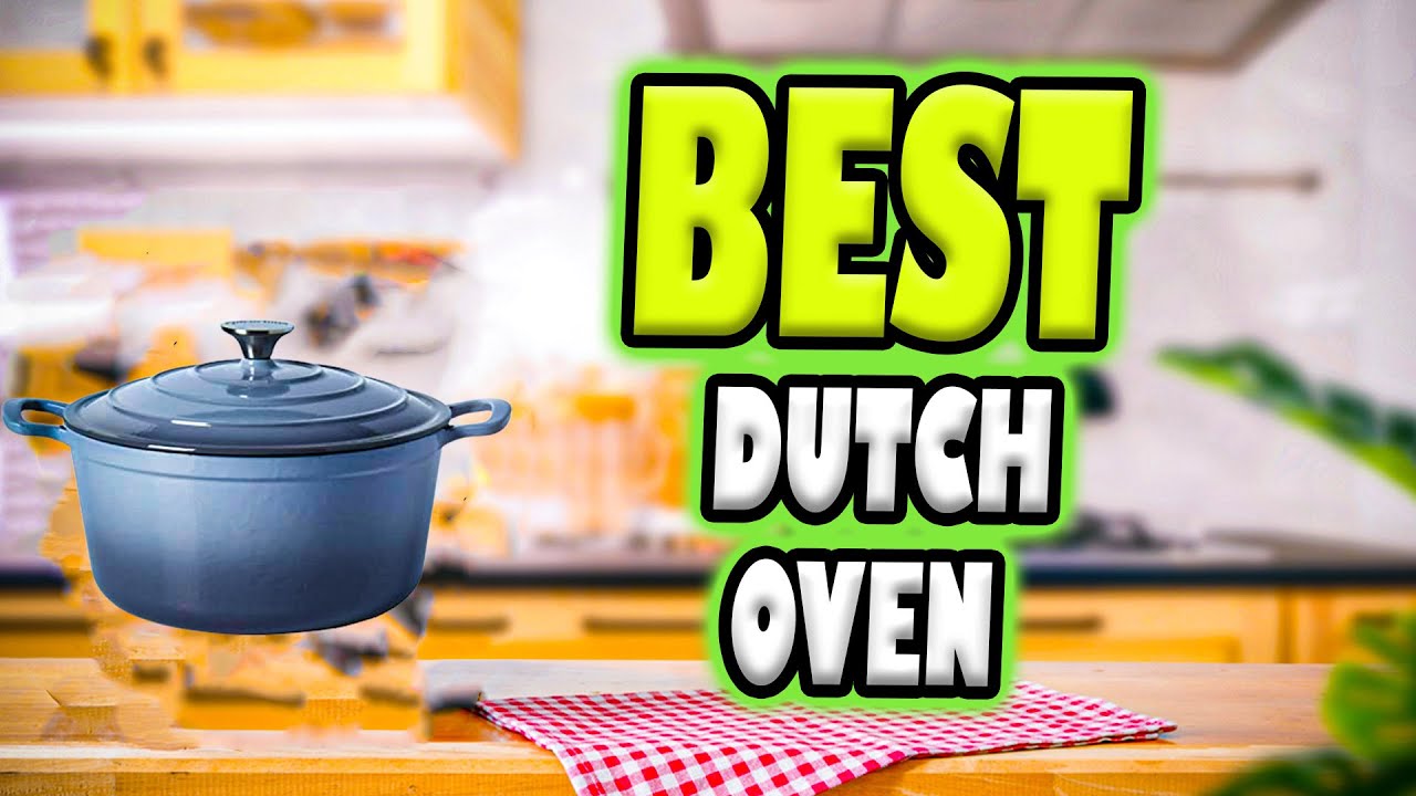Are Cuisinart Dutch Ovens Any Good? (In-Depth Review) - Prudent Reviews