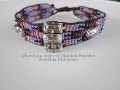 Chan Luu inspired Beaded Bracelet