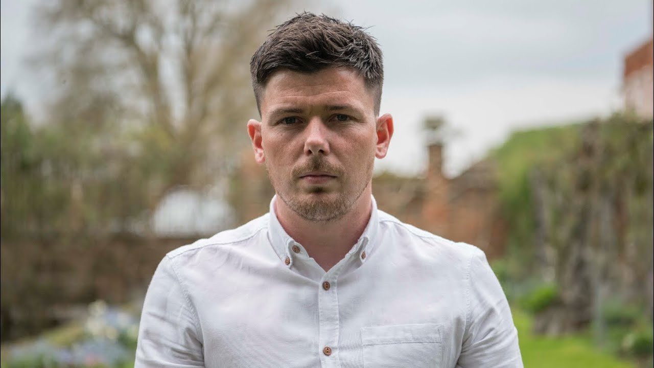 soccer manager JIMMY MARTIN INTERVIEW | New Head Coach