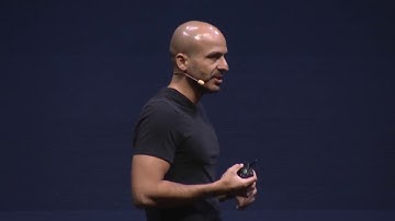 Live at Elastic{ON} 2018: Opening Keynote