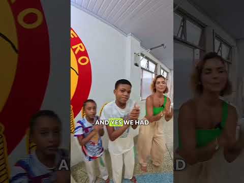 The Real Brazil Behind the Camera | Season 2 #travel #culture