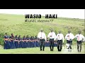 Wasio Haki Official Music Video BMM Kigoma Parish