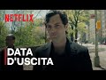 La DATA D'USCITA della STAGIONE 5 di YOU | Netflix Italia