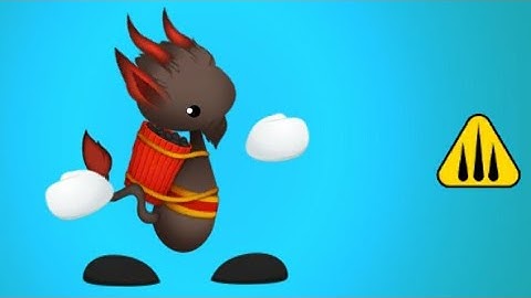 Lemmings - Season 25 - Krampus Challenge (C 773)