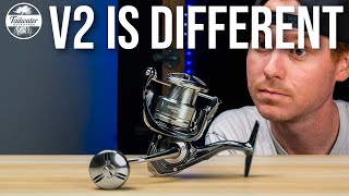 Florida Fishing Products Osprey V2 - Next Gen Upgrades