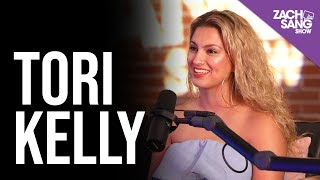 Tori Kelly Breaks Down Her New Album "Inspired By True Events"