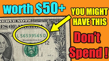 $1 Radar Serial Number Bill Value & Rarity – What Makes Palindromes So Valuable?