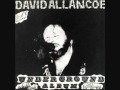 David Allan Coe - Don't Bite The Dick