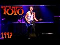 Capture de la vidéo Toto - Live At Standard Bank Arena, Johannesburg, South Africa (1997) [Tv Broadcast Footage]