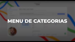 Como Encontrar Nichos Lucrativos no Mercado Livre com Dados Reais | Menu de Categorias da JoomPulse