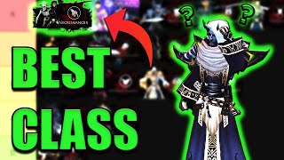 AdventureQuest 3D Class Tier List! screenshot 2