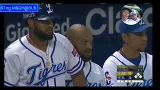 Licey vs Aguilas pase a la final(2)