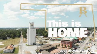 Broken Arrow | This is Home 2.0 | 2022 update