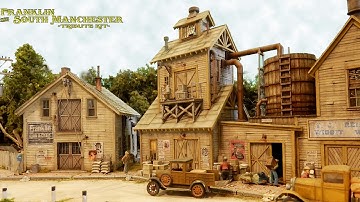 FSM Tribute Intro Video