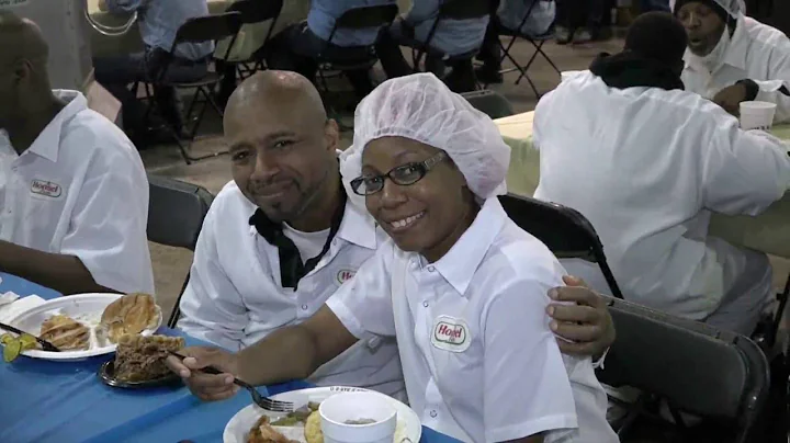 Hormel Foods Atlanta Plant & Sales Office 125th An...