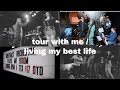 Capture de la vidéo Come On Tour With Me | Getting To Live The Life I Dreamed Of | Dream Job | Abstract Orchestra