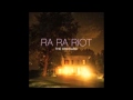 Shadowcasting - Ra Ra Riot