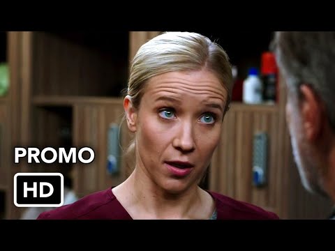 Chicago Med 8x19 Promo (HD)
