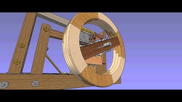 Solidworks grasshopper engine