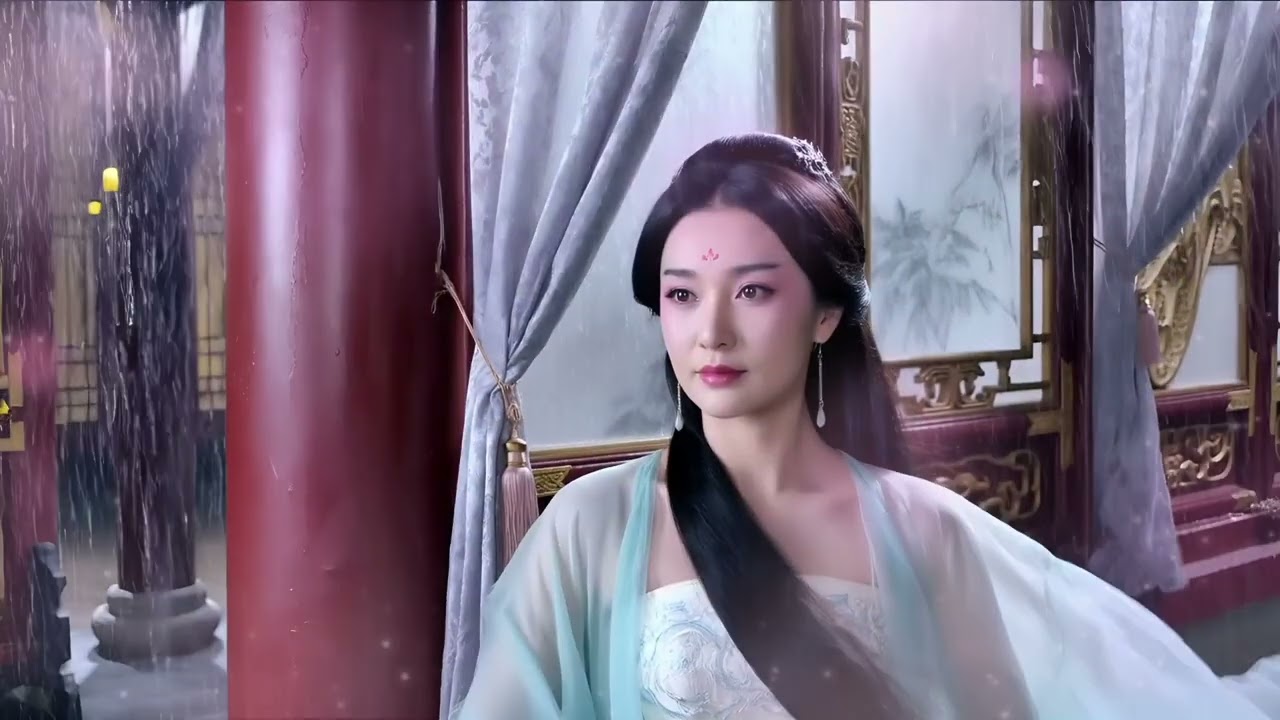 #古风音乐, 古风纯音乐, 国风音乐#中国风音乐, 古筝音乐, #Chinese Music, Chinese Guzheng Music, Chinese Traditional Music