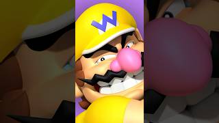 Mario Characters Are MESSED UP