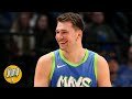 What else does Luka Doncic need to do to be considered one of the greats? | The Jump