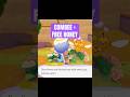COMBEE HABITAT 🍯 Pokemon Pokopia (Free honey in Pokopia!) #shorts