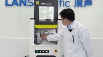 Benchtop XRD FRINGE Review