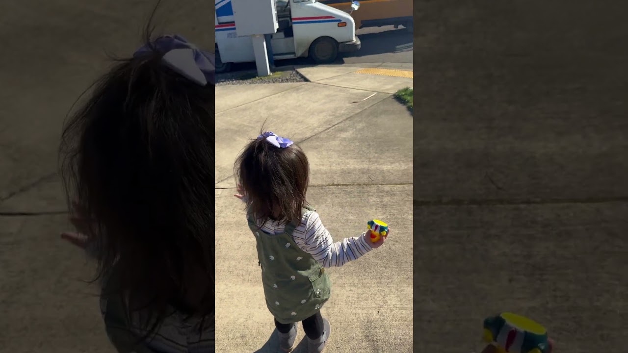 Sister&rsquo;s Love.Cutest video #cute  #cutebaby