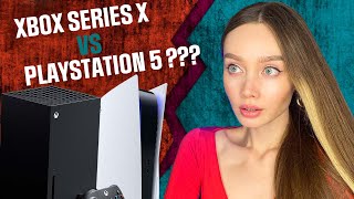 СРАВНИЛА XBOX SERIES X И PS5 СПУСТЯ 2 ГОДА / ЧТО КУПИТЬ?